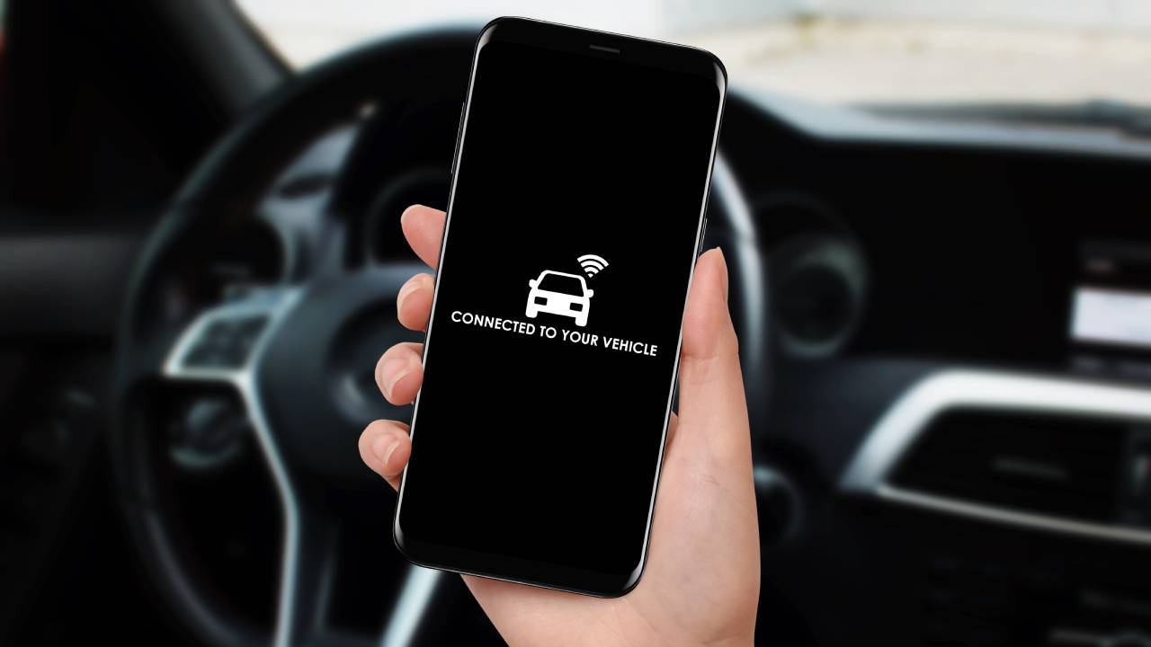 Auto connesse cos’è il WiFi per auto e a cosa serve FASTWEBPLUS